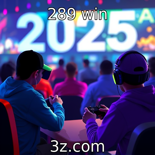 Tendências de mercado na indústria de jogos para 2025