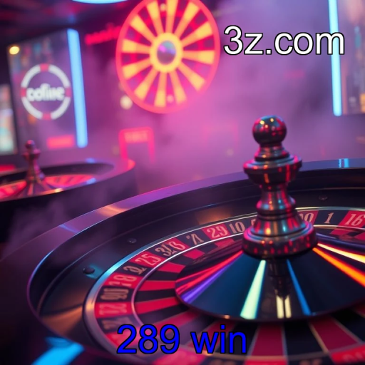 Novidades e Lançamentos na 289 win: Um Mundo de Jogos