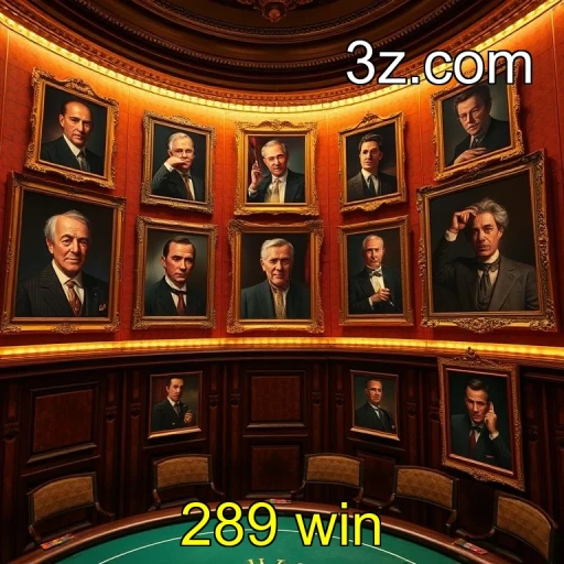 Notícias Imperdíveis na 289 win: Conectando Gamers ao Mundo