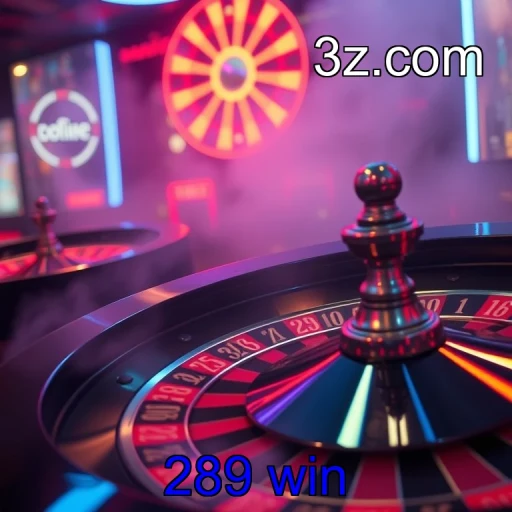 Novidades e Lançamentos na 289 win: Um Mundo de Jogos