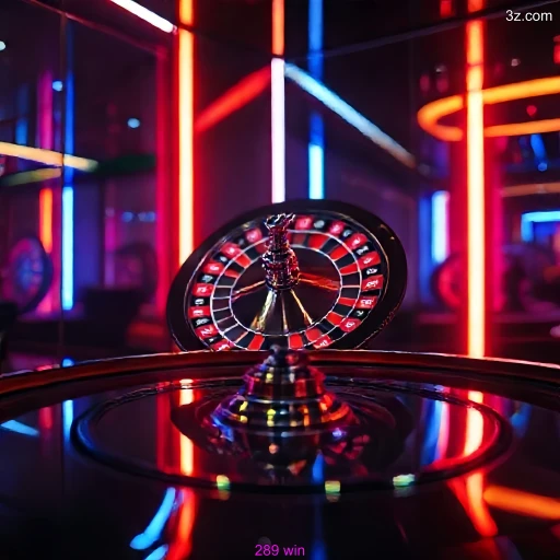 Análises e Reviews no 289 win: O Melhor do Jogo Online